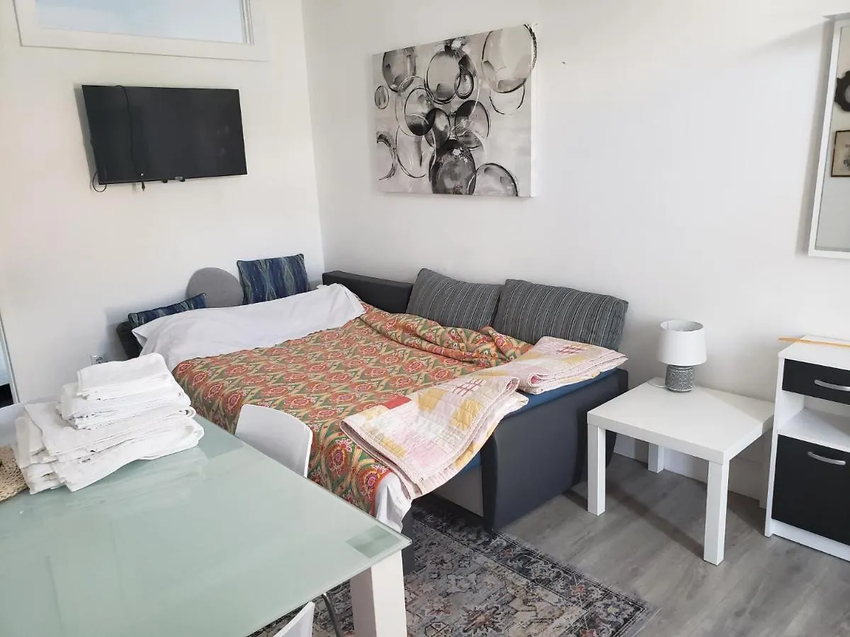 Apartment Arjana Rijeka Hırvatistan