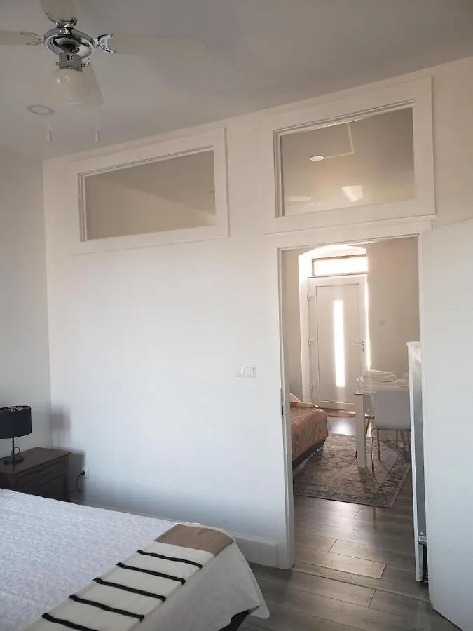 Apartment Arjana Rijeka