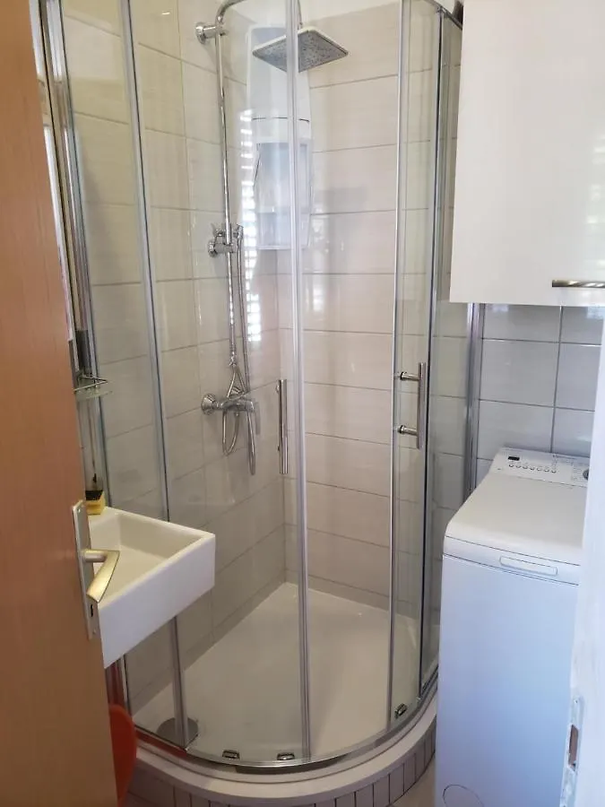 Apartment Arjana Rijeka