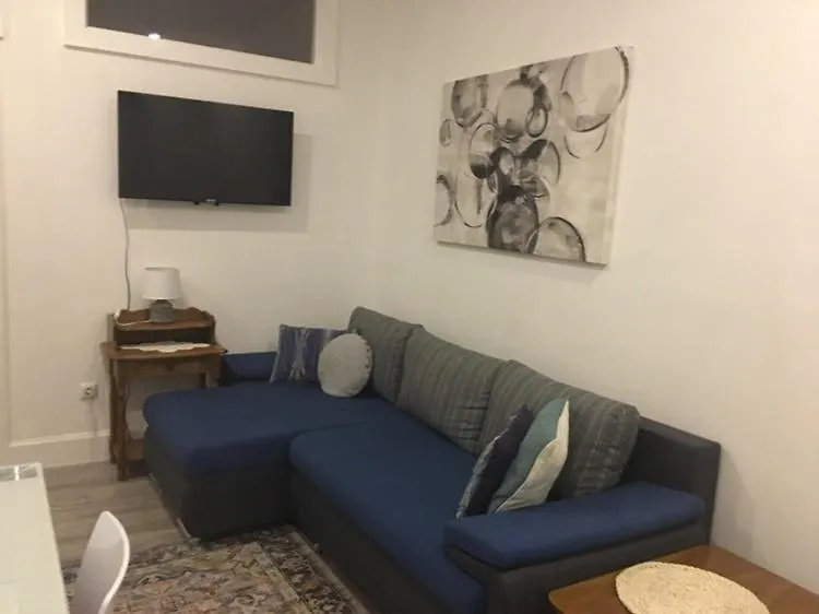 Apartment Arjana Rijeka Hırvatistan