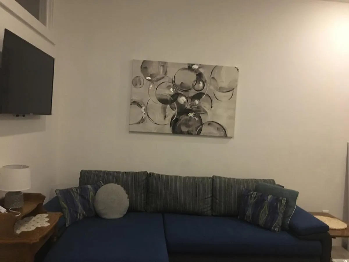 Apartment Arjana Rijeka