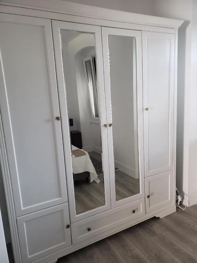 Apartment Arjana Rijeka