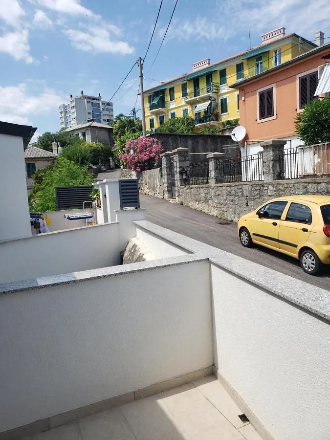 Apartment Arjana Rijeka