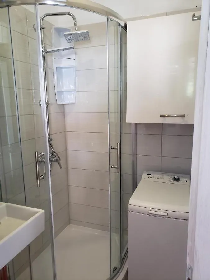 Apartment Arjana Rijeka