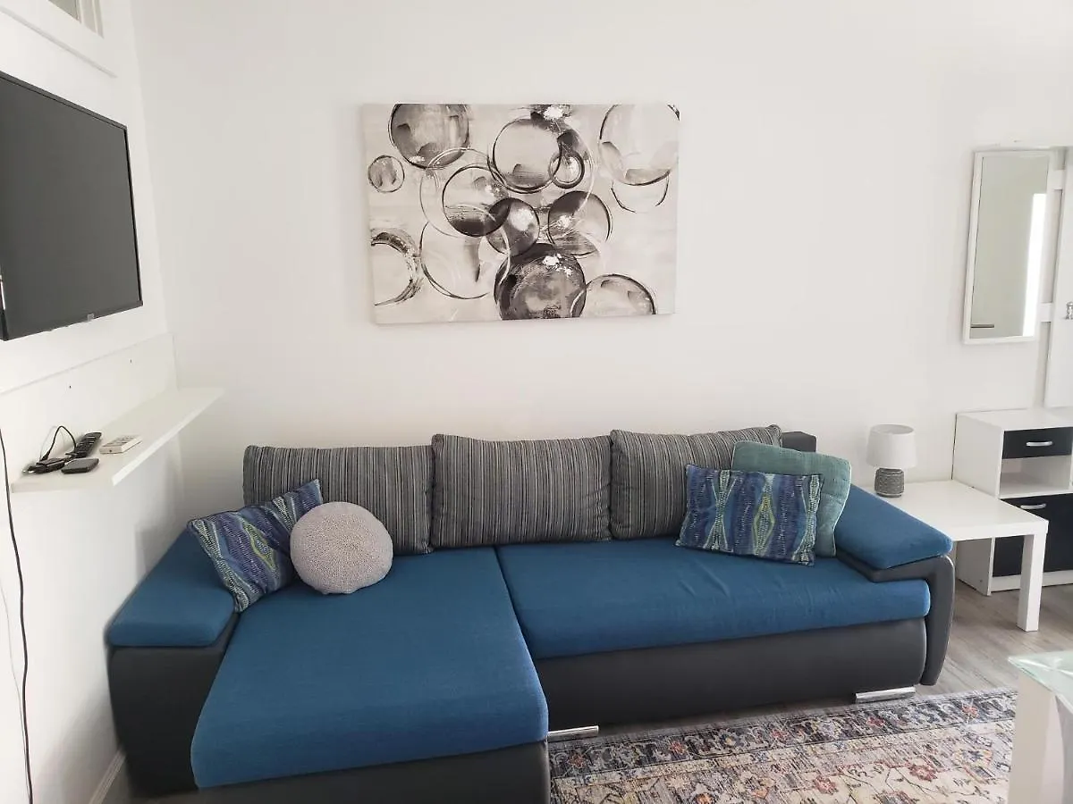 Apartment Arjana Rijeka